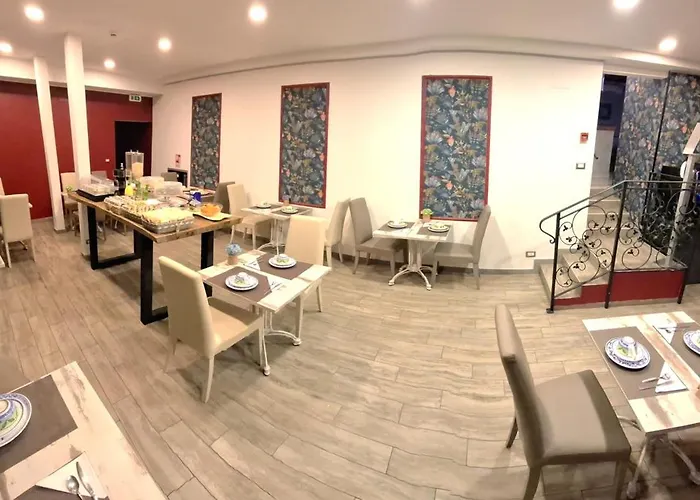 Ξενοδοχείο Anfiteatro Flavio Ρώμη