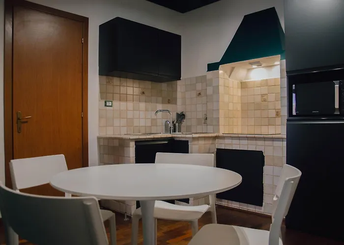 Anfiteatro Flavio Ξενοδοχείο