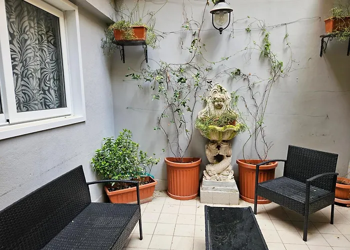 Anfiteatro Flavio 3*