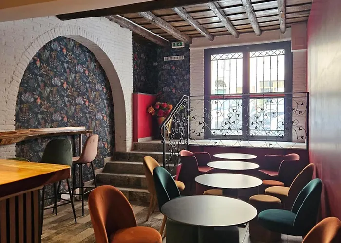 Anfiteatro Flavio 3* Ρώμη