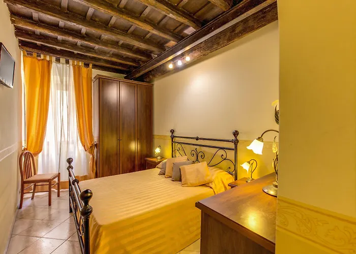 Anfiteatro Flavio Ξενοδοχείο Ρώμη