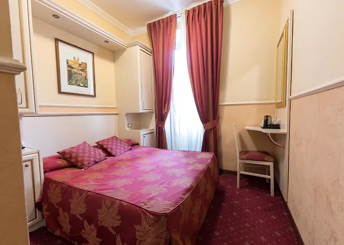 Ξενοδοχείο Anfiteatro Flavio Ρώμη