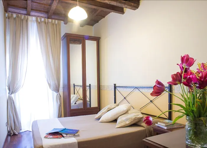 Ξενοδοχείο Anfiteatro Flavio 3*