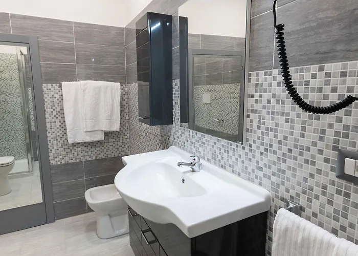 Anfiteatro Flavio Ξενοδοχείο