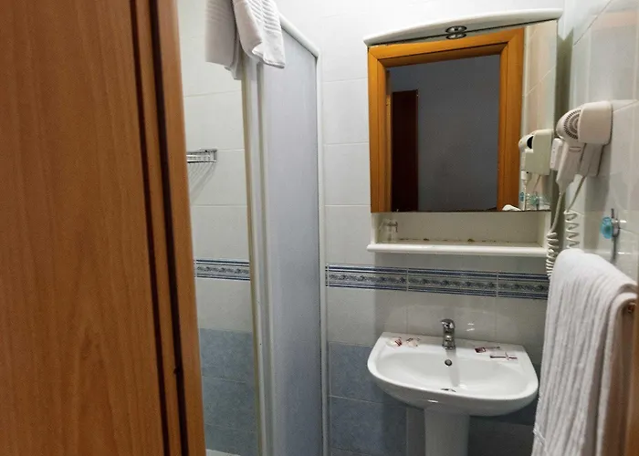 Ξενοδοχείο Anfiteatro Flavio 3*