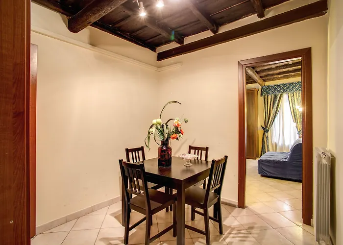 Ξενοδοχείο Anfiteatro Flavio Ρώμη