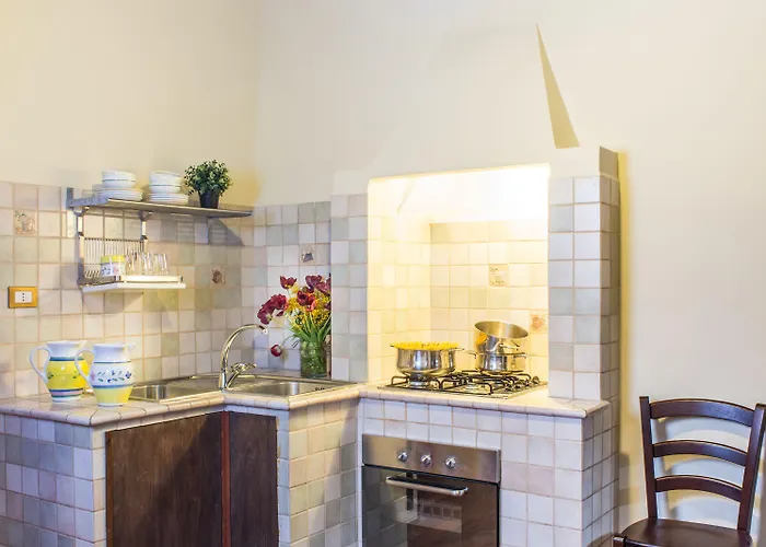 Ξενοδοχείο Anfiteatro Flavio 3*