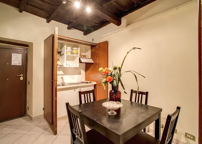 Ξενοδοχείο Anfiteatro Flavio 3*