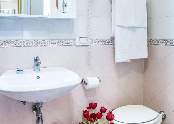 Anfiteatro Flavio Ξενοδοχείο Ρώμη