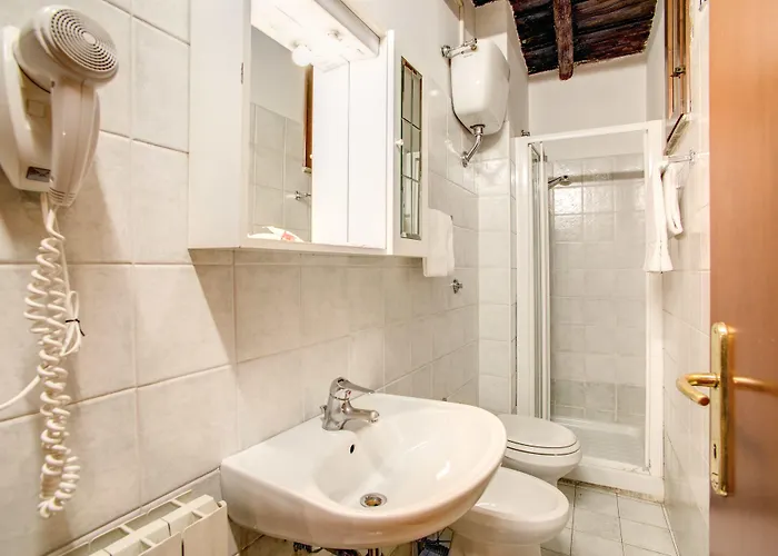 Anfiteatro Flavio Ξενοδοχείο