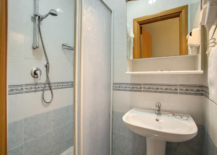 Anfiteatro Flavio Ξενοδοχείο Ρώμη