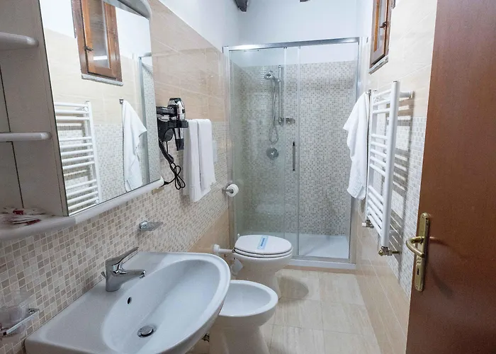 Anfiteatro Flavio Ξενοδοχείο Ρώμη