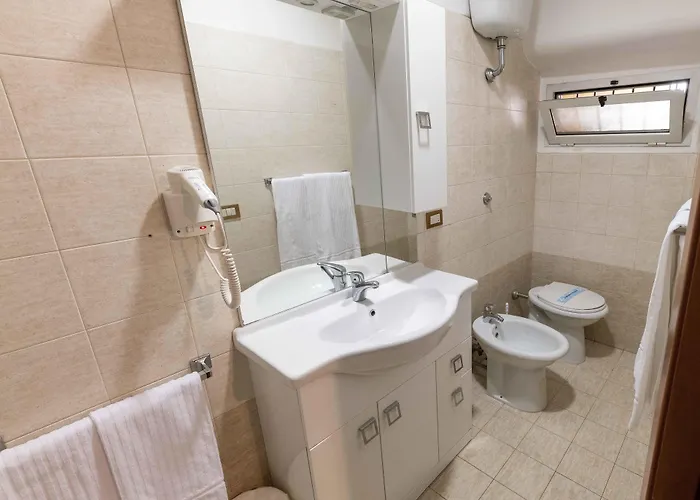 Ξενοδοχείο Anfiteatro Flavio Ρώμη