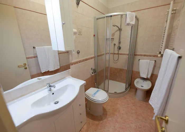 Anfiteatro Flavio Ξενοδοχείο Ρώμη