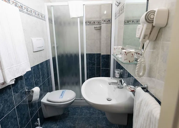 Ξενοδοχείο Anfiteatro Flavio