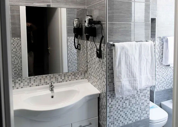 Anfiteatro Flavio 3* Ρώμη