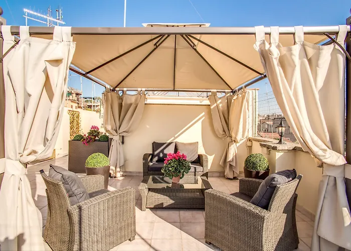 Anfiteatro Flavio Ξενοδοχείο