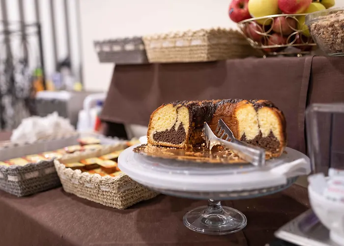 Anfiteatro Flavio Ξενοδοχείο 3*