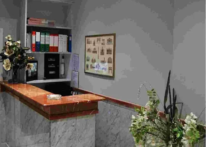 Anfiteatro Flavio 3* Ρώμη