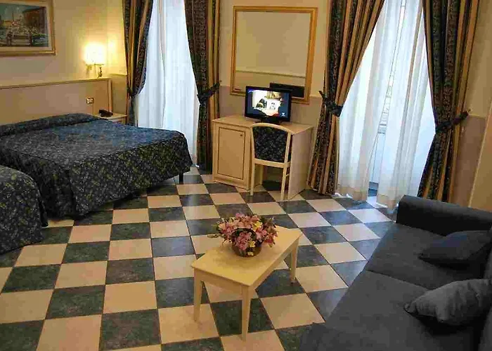 Anfiteatro Flavio 3* Ρώμη