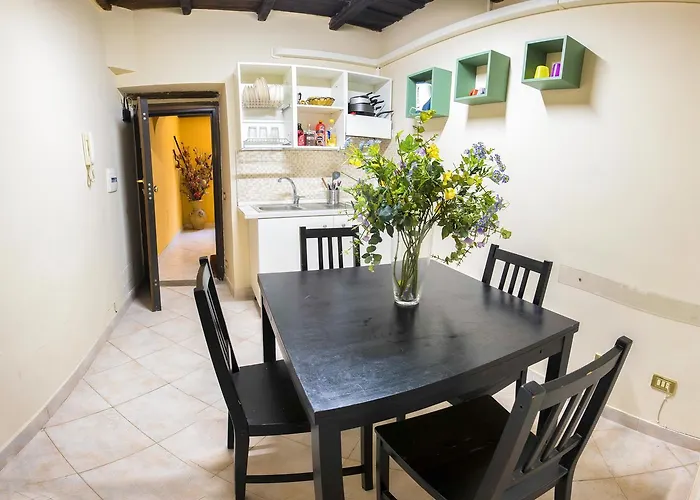 Anfiteatro Flavio Ξενοδοχείο Ρώμη