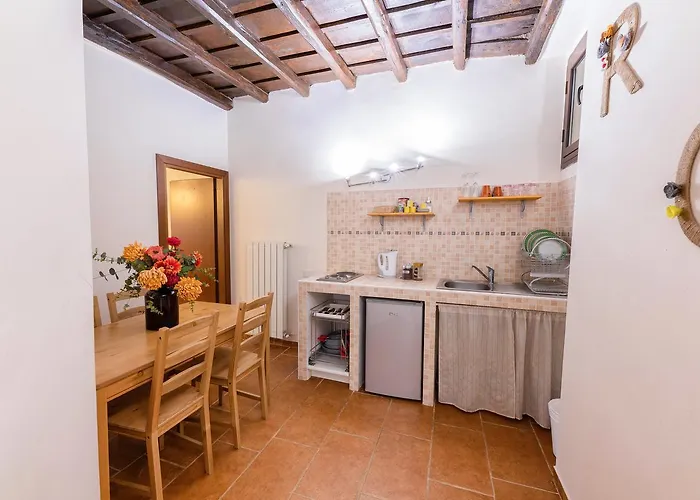 Anfiteatro Flavio Ξενοδοχείο