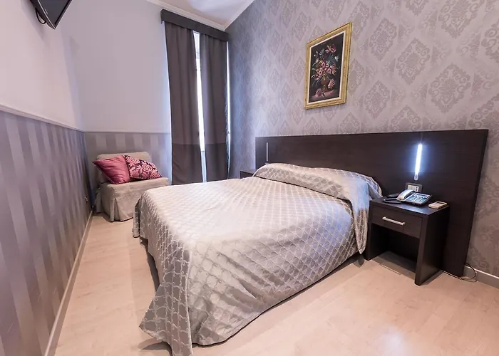 Ξενοδοχείο Anfiteatro Flavio