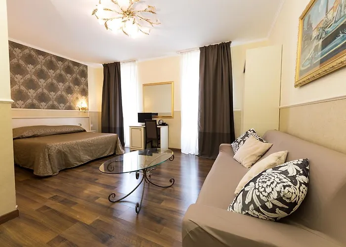 Anfiteatro Flavio 3* Ρώμη