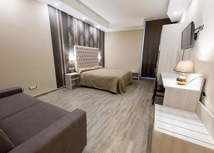 Anfiteatro Flavio 3* Ρώμη