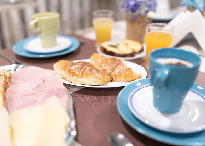 Anfiteatro Flavio Ξενοδοχείο 3*