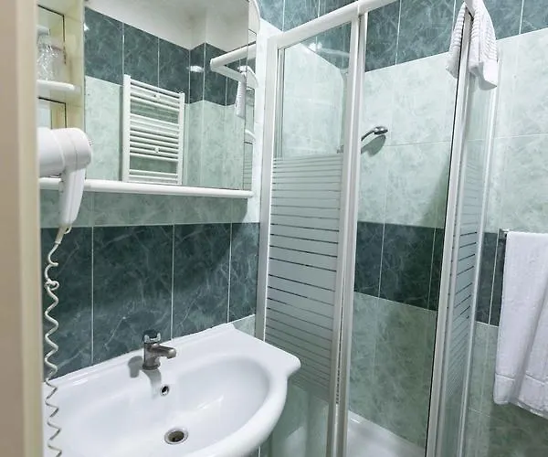 Anfiteatro Flavio 3* Ρώμη