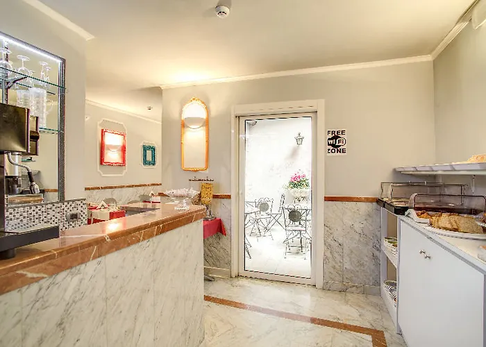 Anfiteatro Flavio 3* Ρώμη