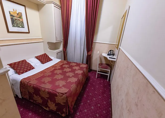 Ξενοδοχείο Anfiteatro Flavio