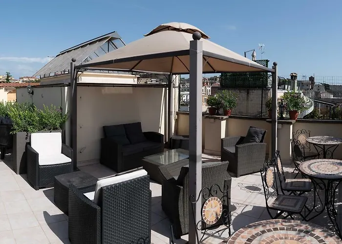 Anfiteatro Flavio 3* Ρώμη