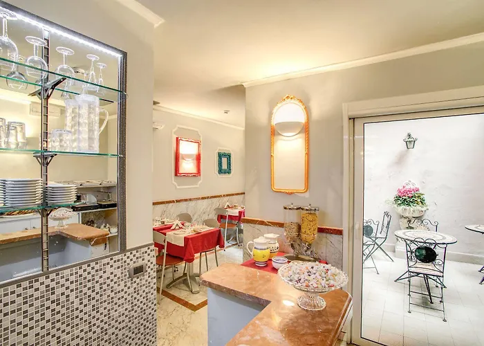 Ξενοδοχείο Anfiteatro Flavio 3*