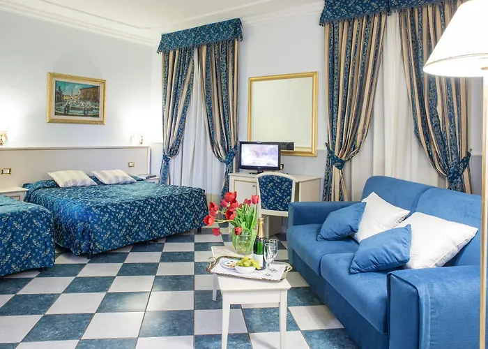 Anfiteatro Flavio 3* Ρώμη