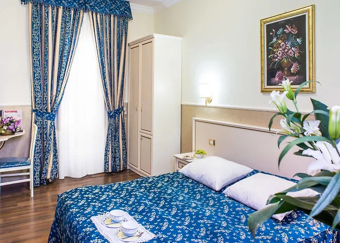 Anfiteatro Flavio Ξενοδοχείο 3*