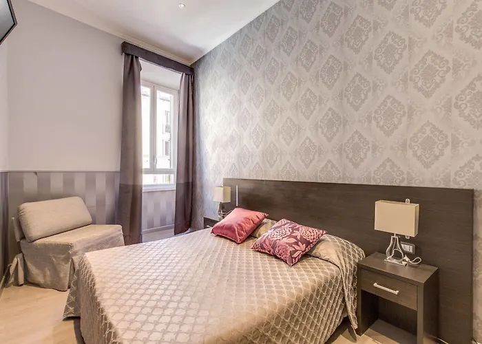 Ξενοδοχείο Anfiteatro Flavio