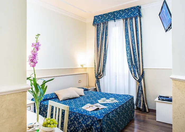 Ξενοδοχείο Anfiteatro Flavio Ρώμη