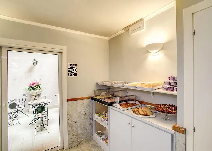 Anfiteatro Flavio Ξενοδοχείο 3*