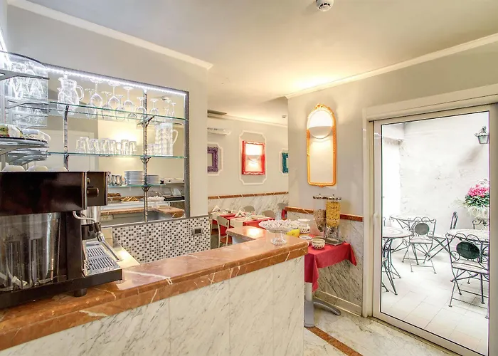 Ξενοδοχείο Anfiteatro Flavio