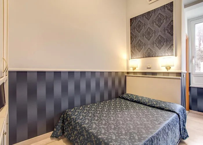 Ξενοδοχείο Anfiteatro Flavio Ρώμη