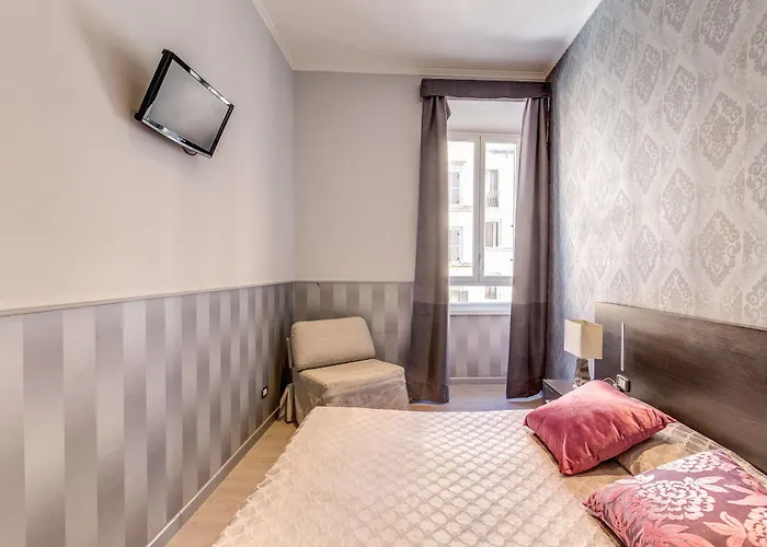 Anfiteatro Flavio Ξενοδοχείο 3*