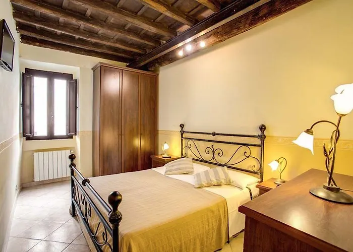 Anfiteatro Flavio Ξενοδοχείο