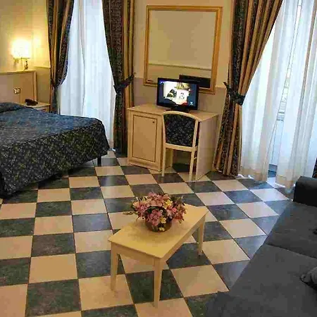 안피테아트로 플라비오 3* 로마