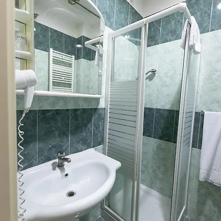 안피테아트로 플라비오 3* 로마