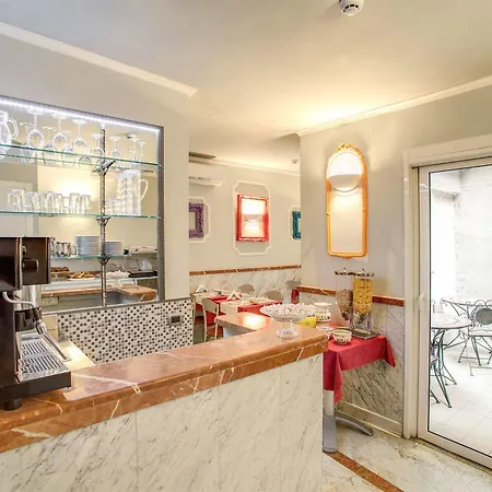 호텔 안피테아트로 플라비오