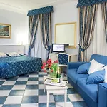 Anfiteatro Flavio 3* روما