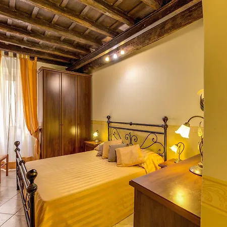 Anfiteatro Flavio Hotel Rzym