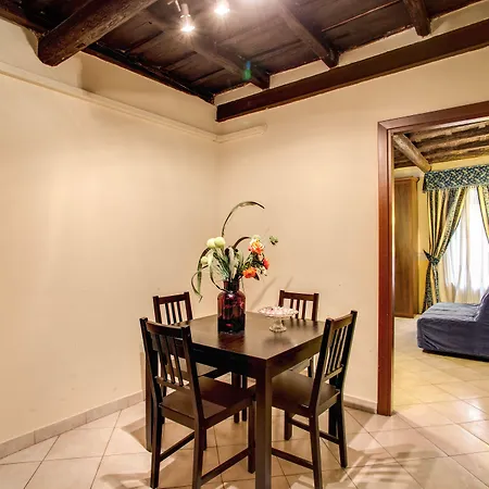Hotel Anfiteatro Flavio Rzym